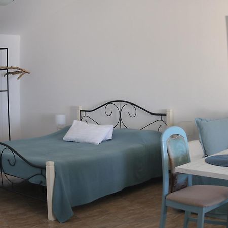 Boutique B&B Villa Carmen Mlini Bagian luar foto