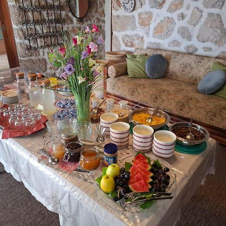 Boutique B&B Villa Carmen Mlini Bagian luar foto