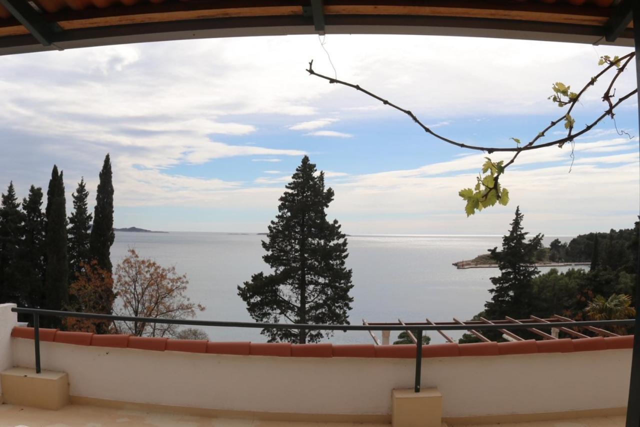 Boutique B&B Villa Carmen Mlini Bagian luar foto