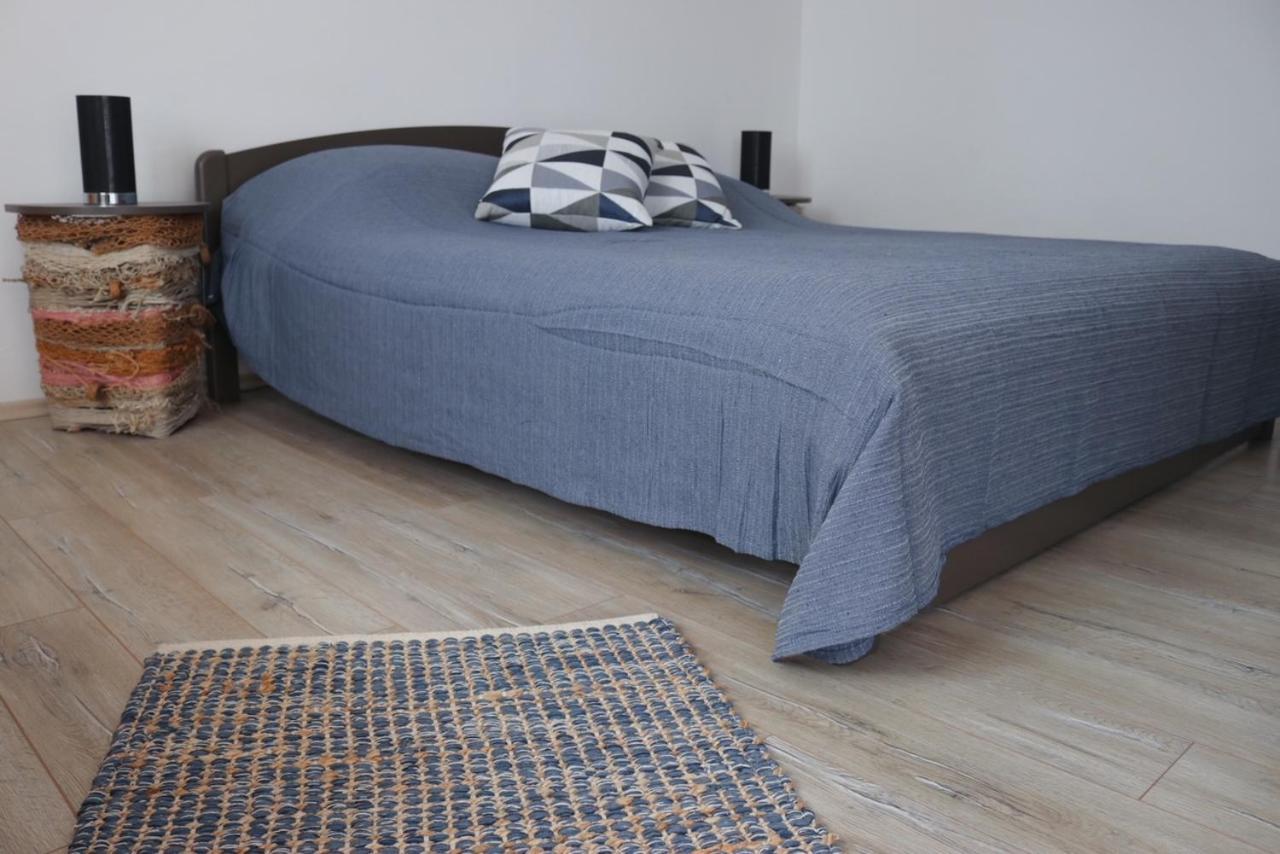 Boutique B&B Villa Carmen Mlini Bagian luar foto