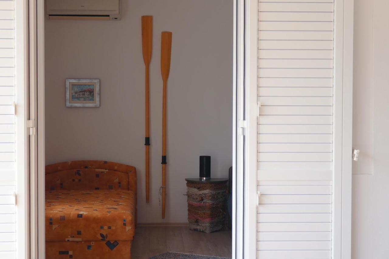Boutique B&B Villa Carmen Mlini Bagian luar foto
